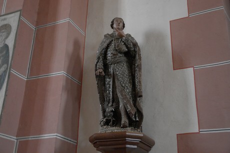 oberwesel-liebfrauenkirche