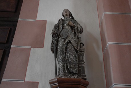 oberwesel-liebfrauenkirche