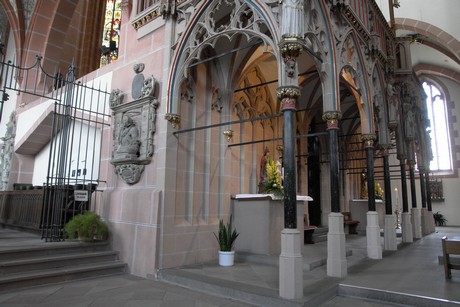 oberwesel-liebfrauenkirche