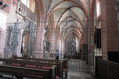 oberwesel-liebfrauenkirche