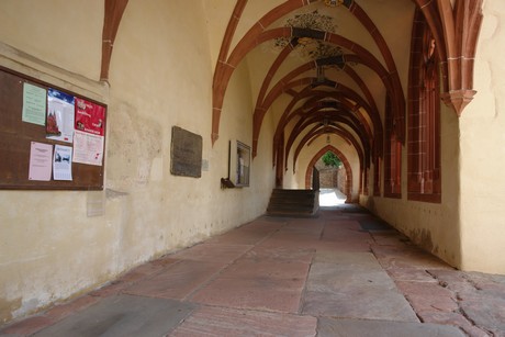 oberwesel-liebfrauenkirche