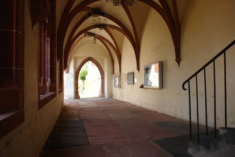 oberwesel-liebfrauenkirche