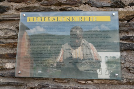 oberwesel-liebfrauenkirche