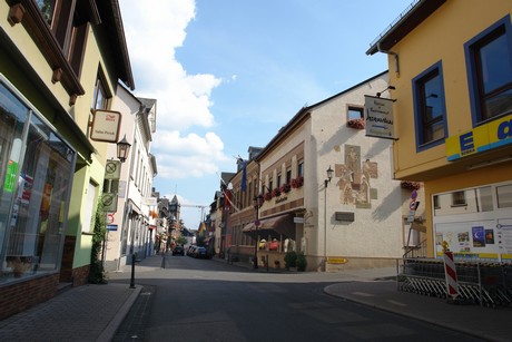 oberwesel