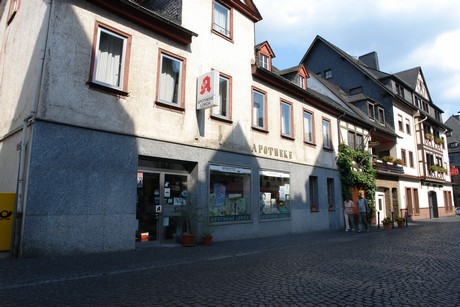 oberwesel