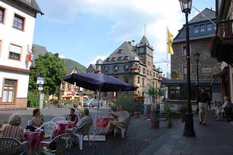 oberwesel