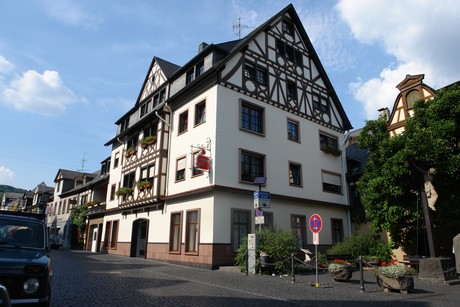 oberwesel