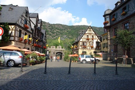 oberwesel