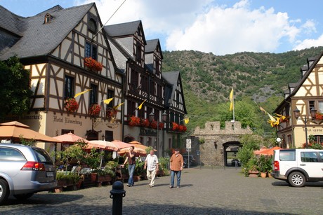 oberwesel