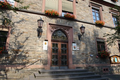 oberwesel