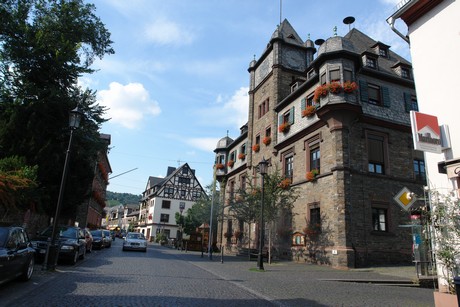 oberwesel