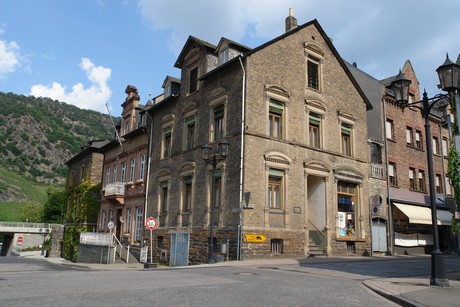 oberwesel