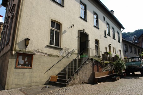 oberwesel