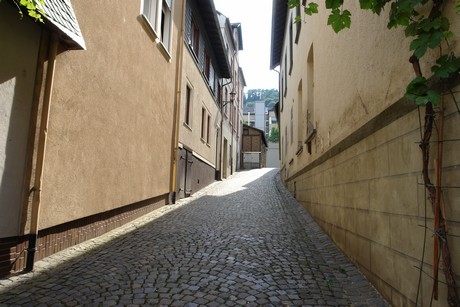 oberwesel