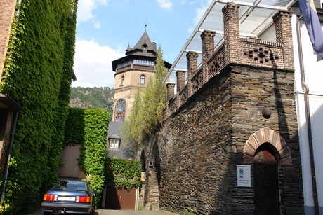 oberwesel