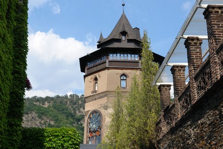 oberwesel