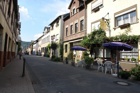 oberwesel