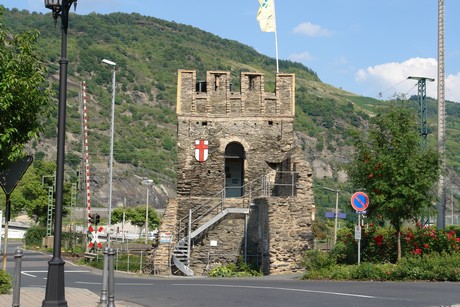 oberwesel