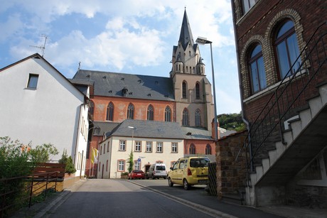 oberwesel