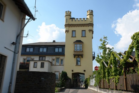 oberwesel