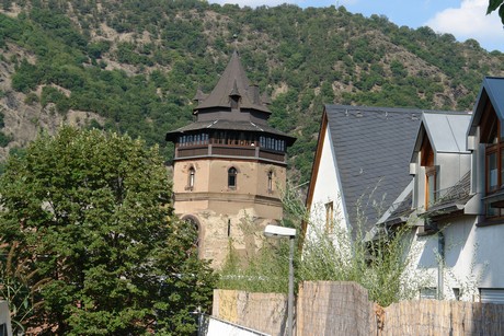 oberwesel