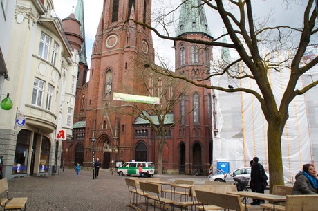 oldenburg