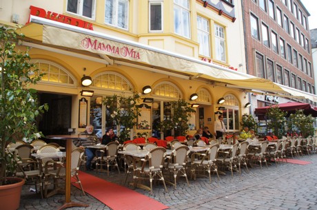 oldenburg
