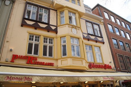 oldenburg