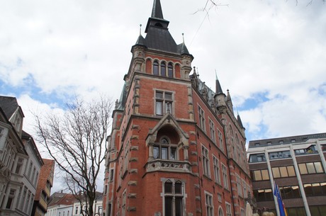 oldenburg