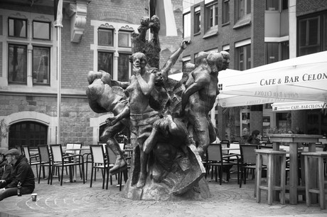 oldenburg
