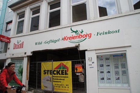 oldenburg