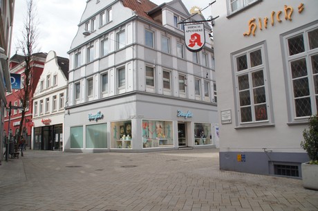 oldenburg