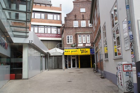 oldenburg