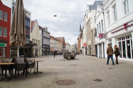 oldenburg