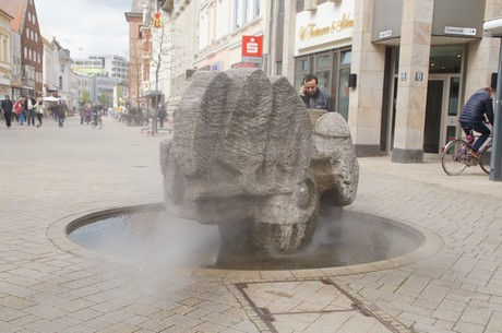 oldenburg