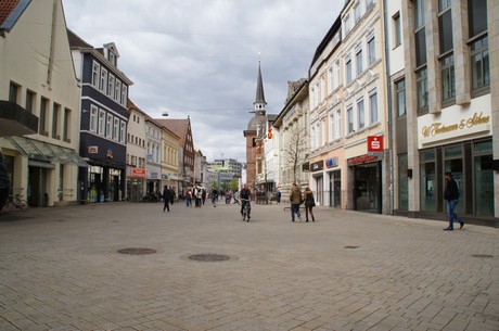 oldenburg