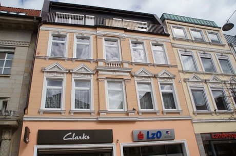 oldenburg