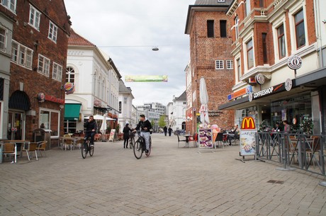 oldenburg