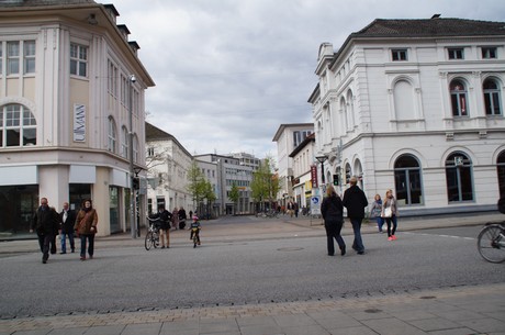 oldenburg