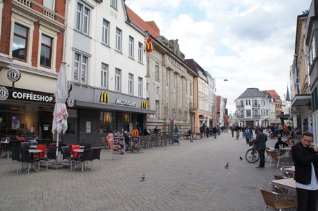 oldenburg