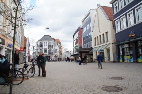 oldenburg