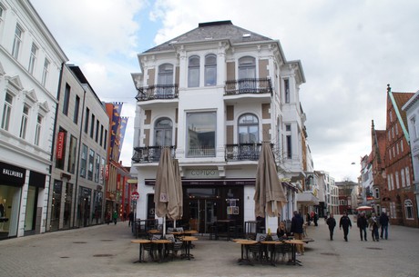 oldenburg