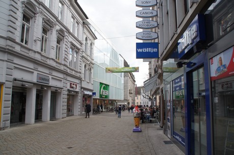 oldenburg