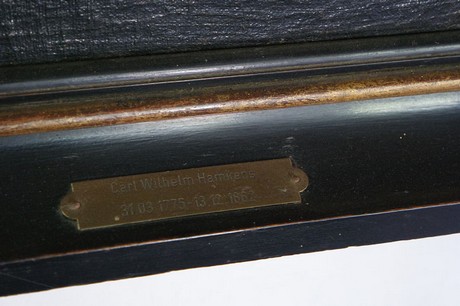 oldenswort