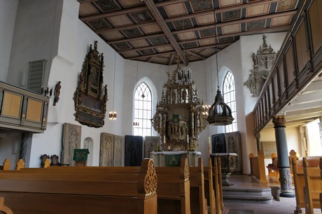 marktkirche