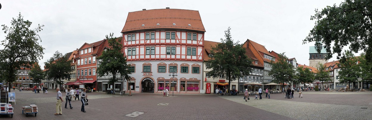 Osterode am Harz