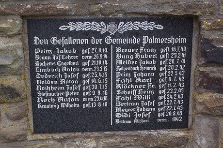 Palmersheim