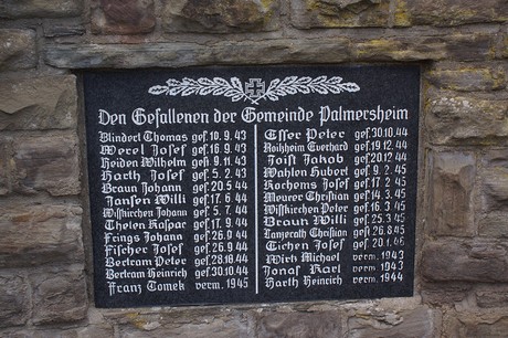 Palmersheim
