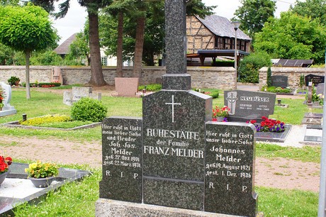 Palmersheim