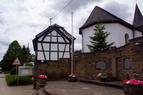 Palmersheim